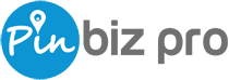 Pin Biz Pro Logo
